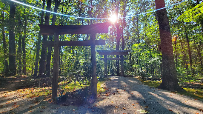Monte Sano State Park