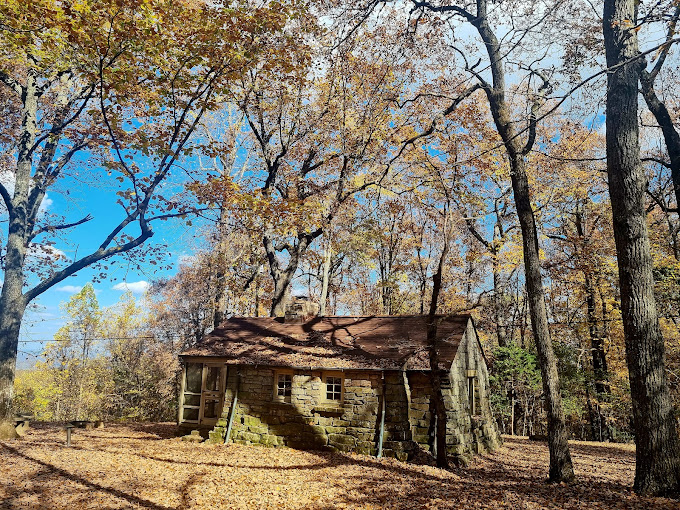 Monte Sano State Park