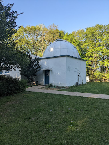 Monte Sano State Park