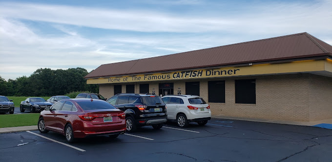 Newbern's Restaurant