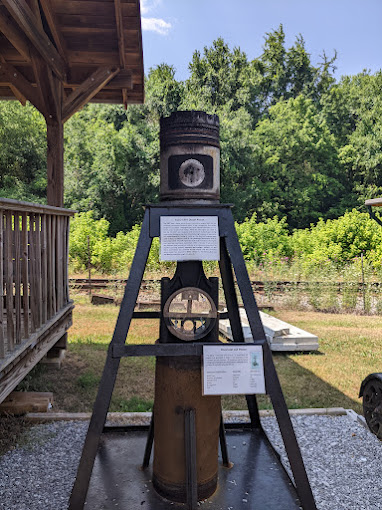 North Alabama Railroad Museum