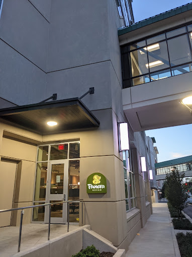 Panera Bread