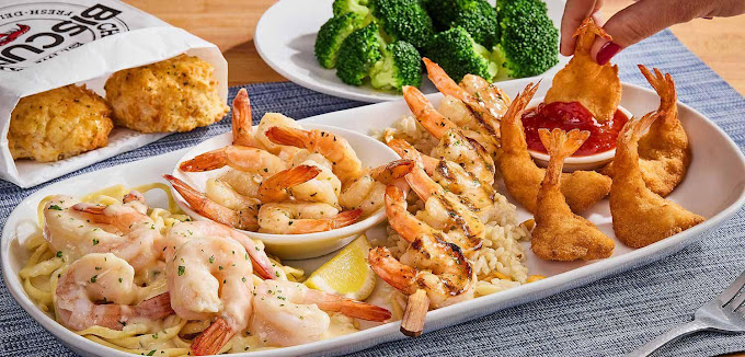 Red Lobster