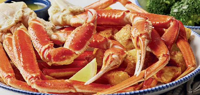Red Lobster