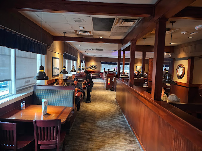 Red Lobster