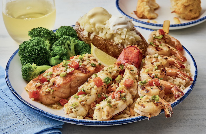 Red Lobster
