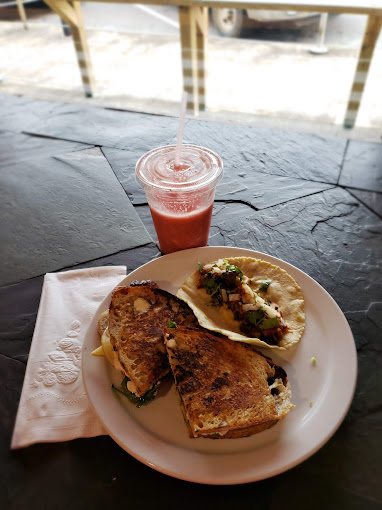 Rivertown Coffee