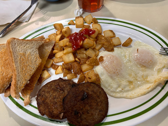 Rolo's Café