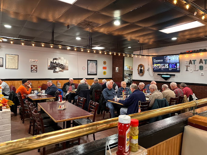 Rolo's Café