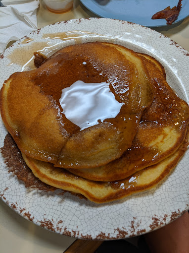 Rolo's Café