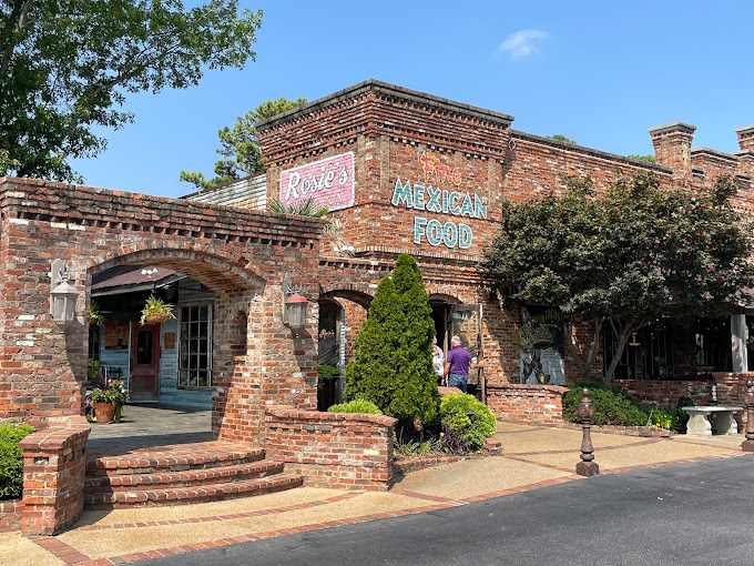 Rosie's Mexican Cantina