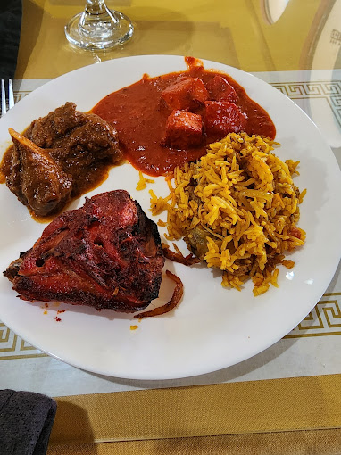 Sitar Indian Cuisine