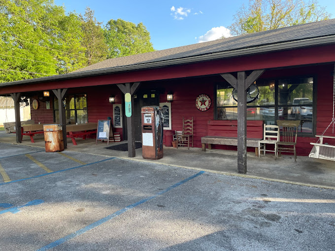 Southern Farm Table Restaurant & Bakery