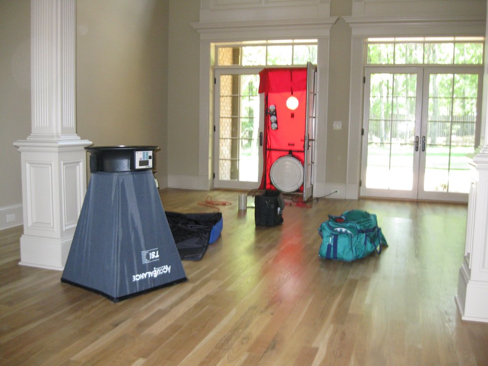 Synergy Home Performance, LLC