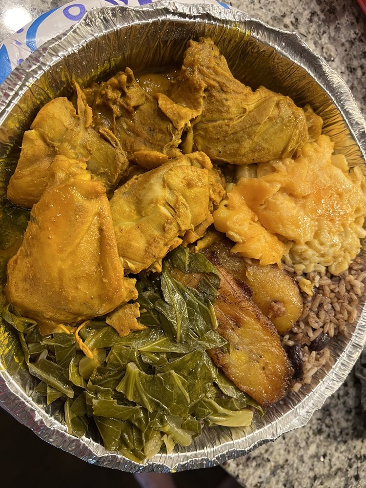 Tamarind Island Grille