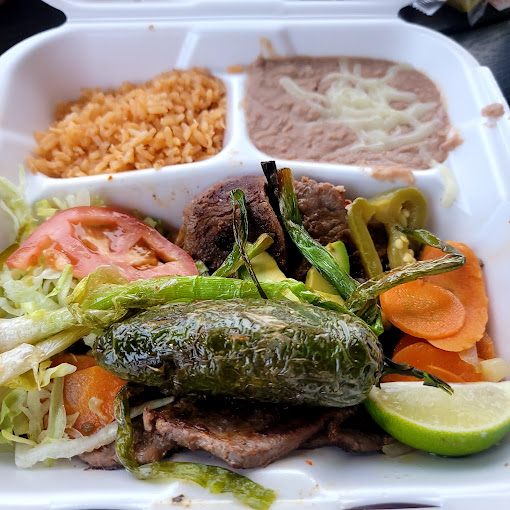 Taqueria El Cazador