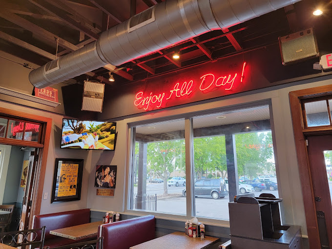 Ted's Bar-B-Q
