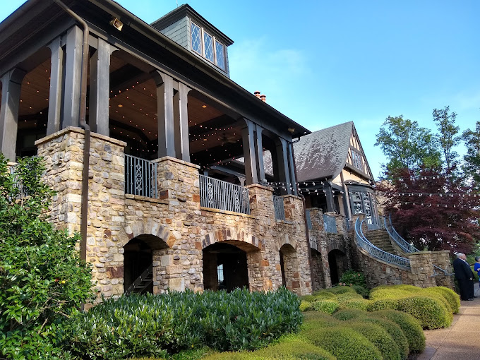 The Ledges