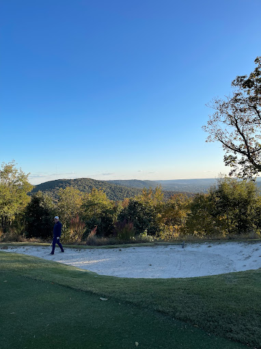 Top 5 Golf Courses in Huntsville Alabama