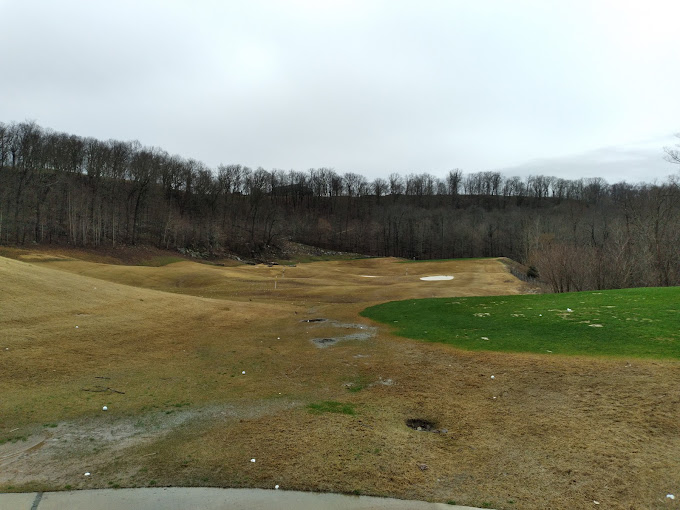The Ledges