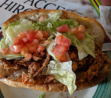 Tim's Cajun Kitchen