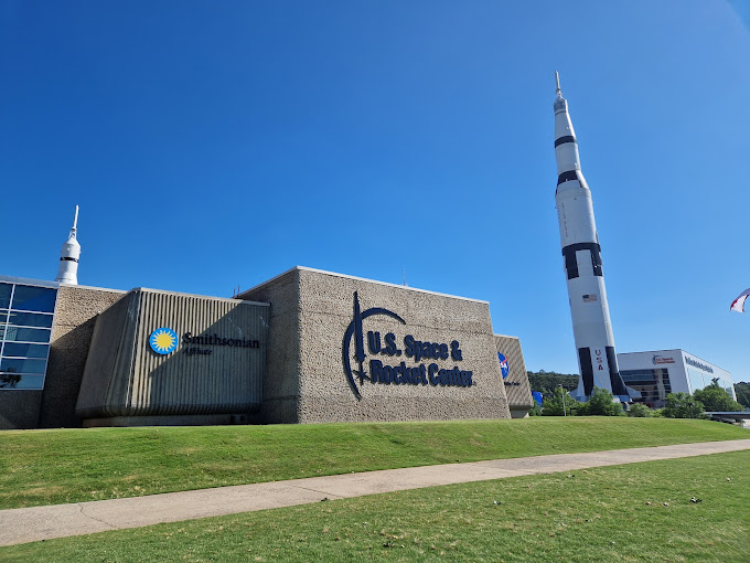 U.S. Space & Rocket Center