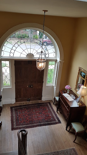Weeden House Museum and Garden