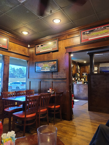West End Grill