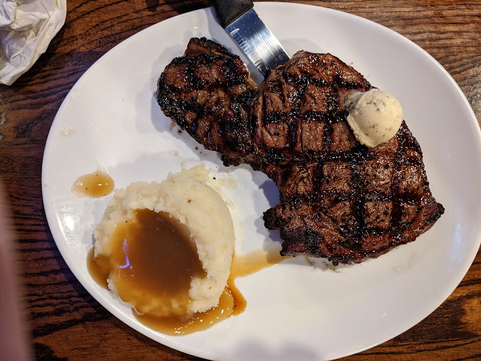 West End Grill