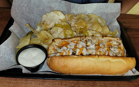 Wildwood Tavern