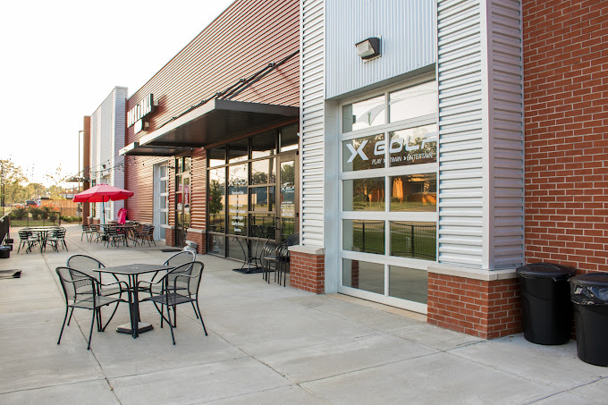X-Golf Huntsville
