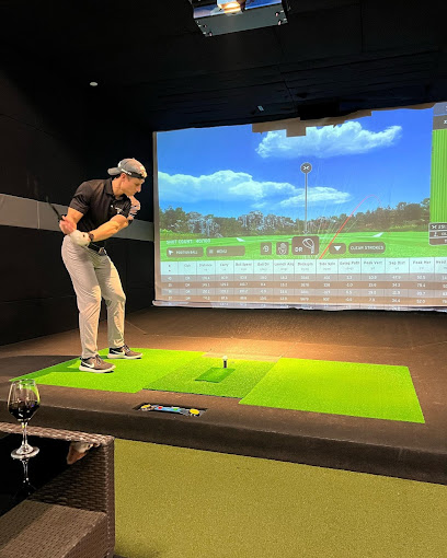 X-Golf Huntsville