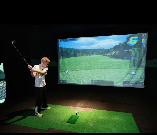 X-Golf Huntsville
