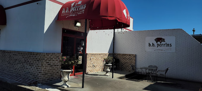 b.b. Perrins Sports Grille