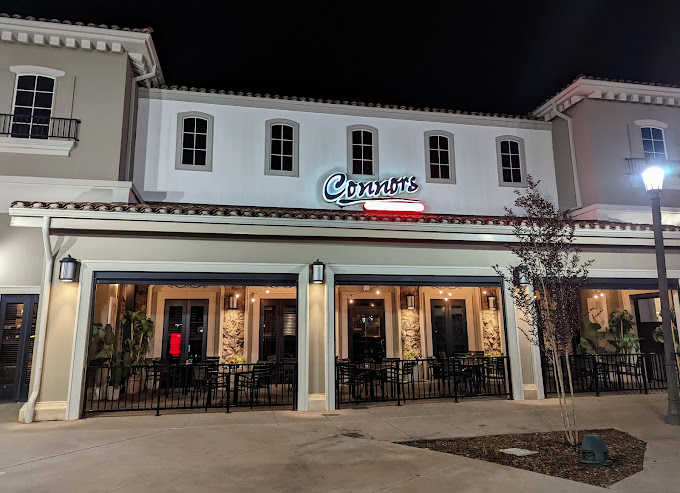 connors-hunstville