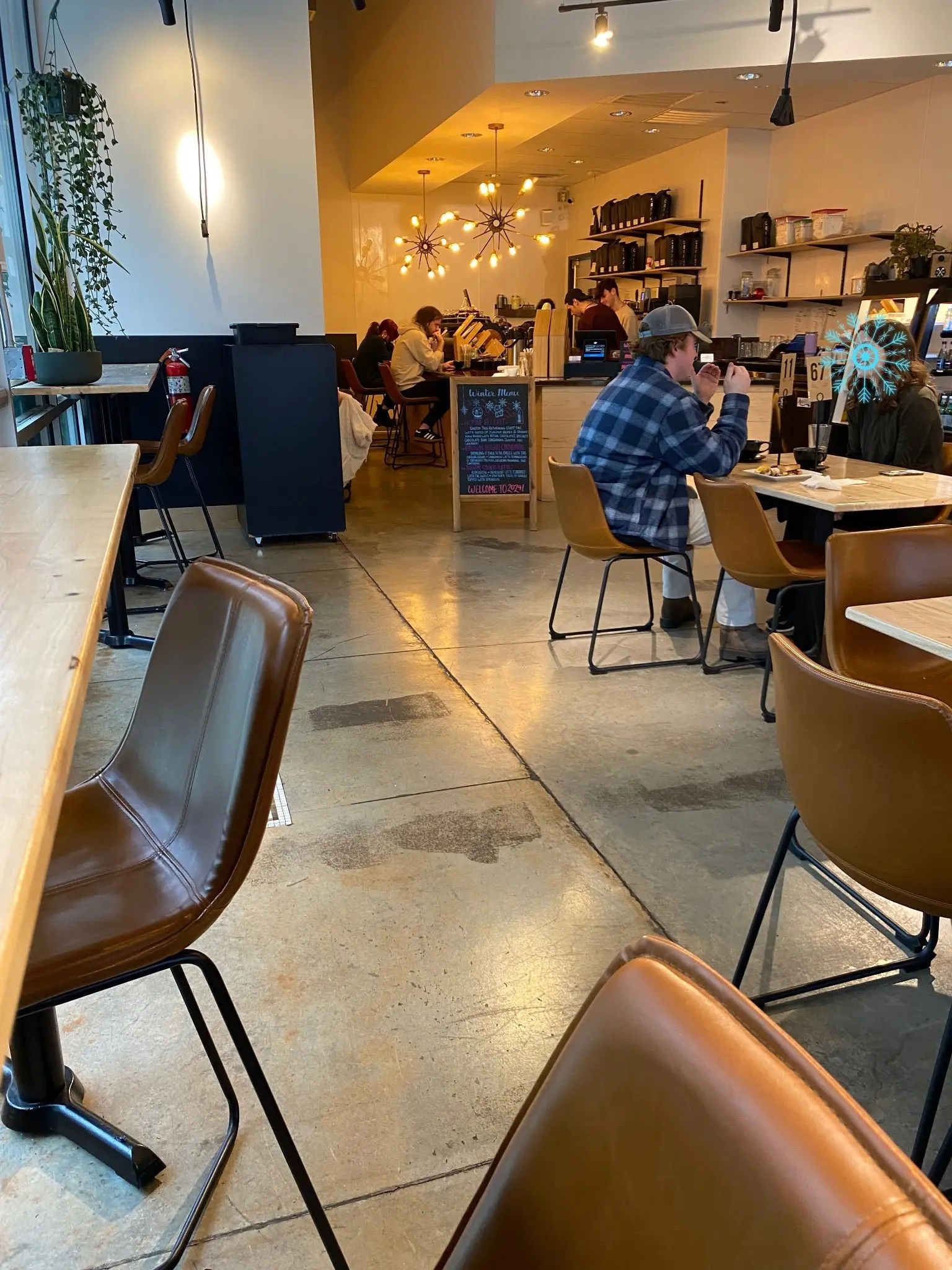 Honest Coffee Roasters