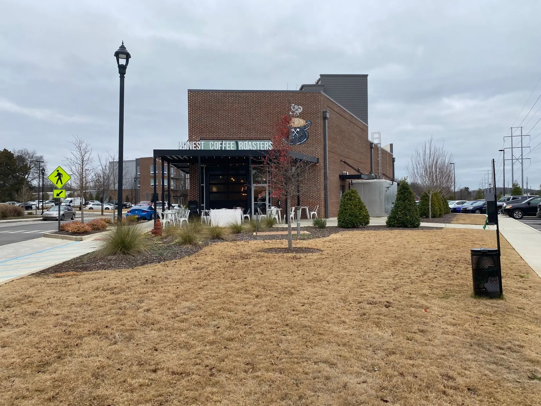 Top 5 Coffee Shops in Huntsville Alabama