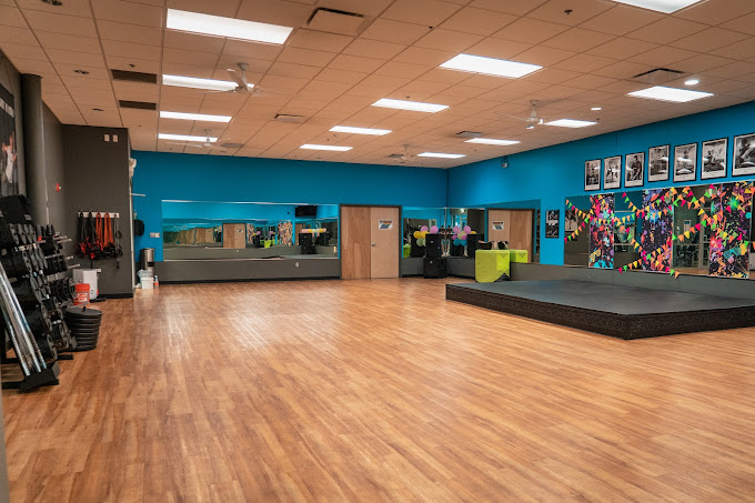 24e Health Clubs
