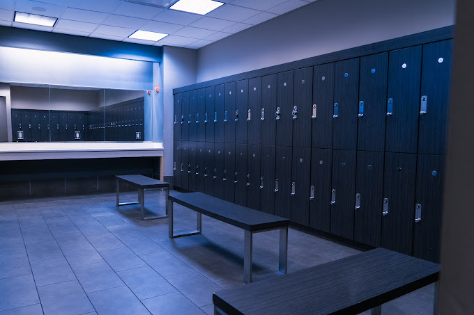 24e Health Clubs
