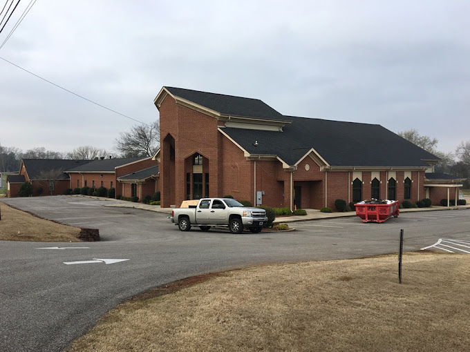 2nd2None Roofing & Construction