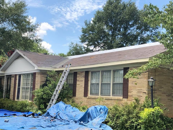 2nd2None Roofing & Construction