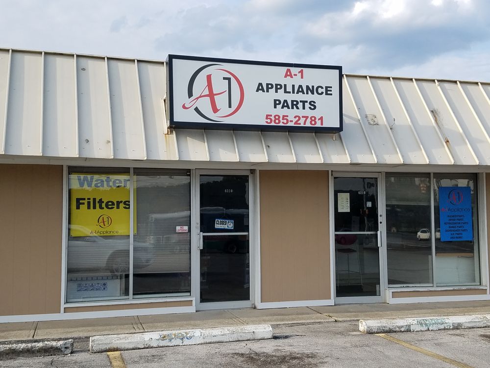 A Plus Appliance Repair