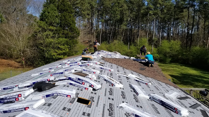 Advanced Roofing & Construction, LLC