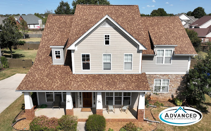 Advanced Roofing & Construction, LLC