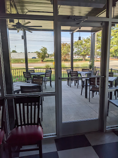 Amerigo Italian Restaurant