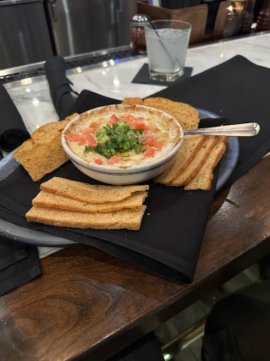 Amerigo Italian Restaurant