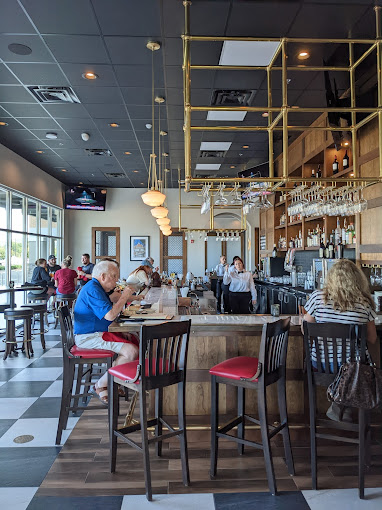 Amerigo Italian Restaurant
