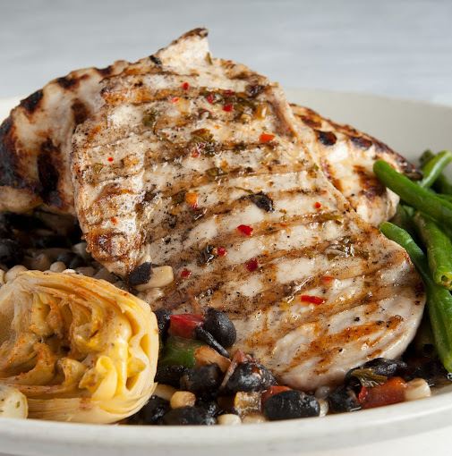 Amerigo Italian Restaurant
