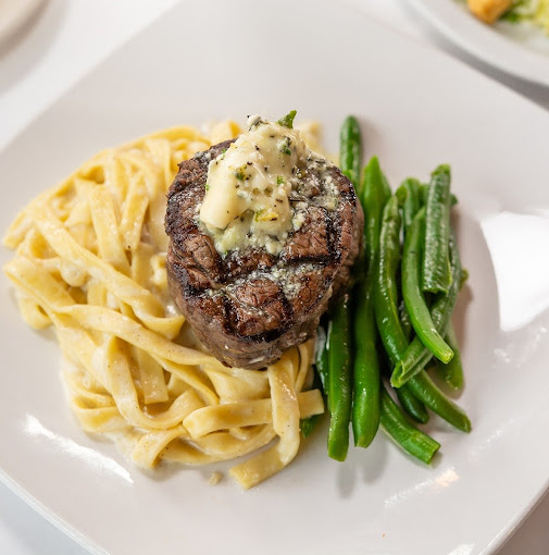 Amerigo Italian Restaurant