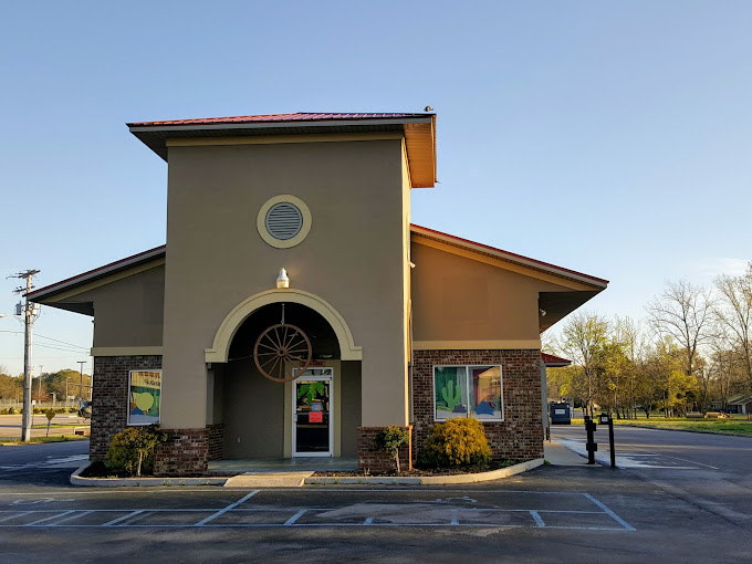 Ay Chihuahua Mexican Restaurant